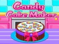 Peli Candy Cake Maker