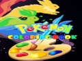 Peli Pokemon Coloring Book