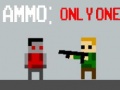 Peli Ammo: Only One