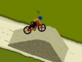 Peli Mountain Biking Downhill