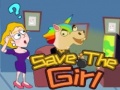 Peli Save The Girl 