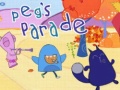 Peli Peg's Parade