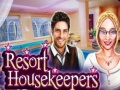 Peli Resort Housekeepers