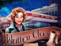 Peli Written Clues