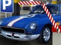 Peli Real Car Parking Hero