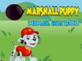 Peli Marshall Puppy Ninja Patrol 