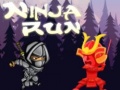 Peli Ninja Run 