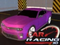 Peli Car Racing 3D