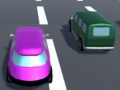 Peli Uber Driver Simulator