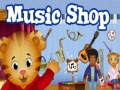 Peli Music Shop
