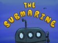 Peli The Submarine