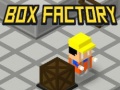 Peli Box Factory