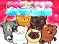 Peli Pop-Pop Kitties