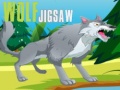 Peli Wolf Jigsaw