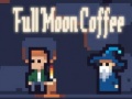 Peli Full Moon Coffee