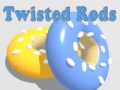 Peli Twisted Rods