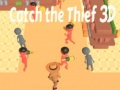 Peli Catch The Thief 3D