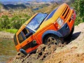 Peli Off Road Passenger Jeep Drive