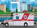 Peli Ambulance Trucks Differences