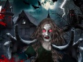 Peli Granny Horror
