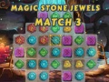 Peli Magic Stone Jewels Match 3