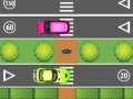 Peli Traffic Jam