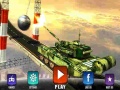 Peli Impossible Army Tank Driving Simulator Tracks