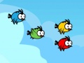 Peli Flappy Crazy Bird