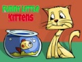 Peli Funny Little Kittens