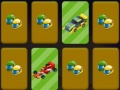 Peli Racing Cars Memory