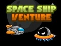 Peli Space ship Venture