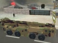 Peli US Army Drone Attack