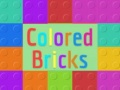 Peli Colored Bricks 