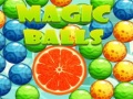 Peli Magic Balls