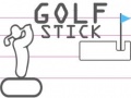 Peli Golf Stick