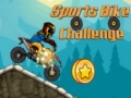 Peli Sports Bike Challenge