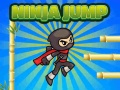 Peli Ninja Jump