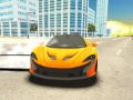 Peli Extreme Car Driving Simulator