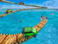 Peli Impossible Tracks Jeep Stunts Driving
