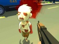 Peli Pixel Zombie Die Hard.io