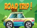 Peli Road Trip!