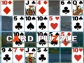 Peli Card Puzzle