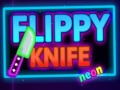 Peli Flippy Knife Neon