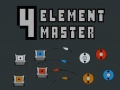 Peli 4 Element Master