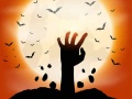 Peli Funny Zombies Memory