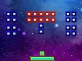 Peli Space Brickout