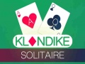Peli Klondike Solitaire