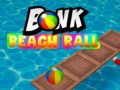 Peli Bonk Beach Ball