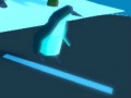 Peli Pengu Dash