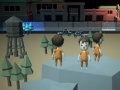 Peli Cartoon Escape Prison